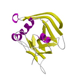 Image of CATH 2hpcK02