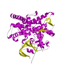 Image of CATH 2hpdA