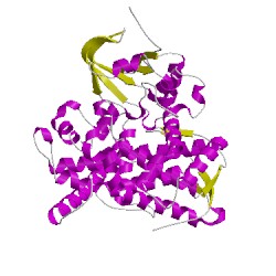 Image of CATH 2hpdB
