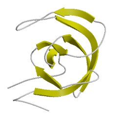Image of CATH 2hpfA00