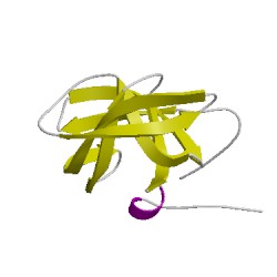 Image of CATH 2hpfB
