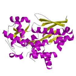 Image of CATH 2hpgC00