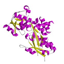 Image of CATH 2hpgD