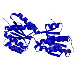 Image of CATH 2hph