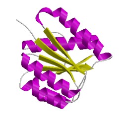 Image of CATH 2hphA01