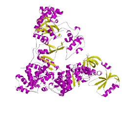 Image of CATH 2hpmA