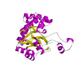 Image of CATH 2hpmA01