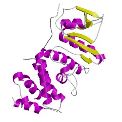 Image of CATH 2hpmA02