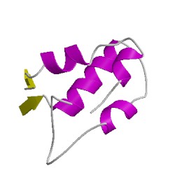 Image of CATH 2hpmA03