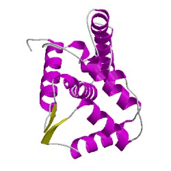 Image of CATH 2hpoA03