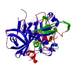 Image of CATH 2hpq