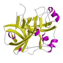 Image of CATH 2hpqH