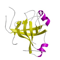 Image of CATH 2hpqH01