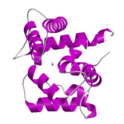 Image of CATH 2hpsA