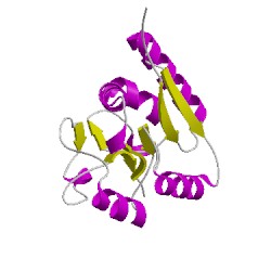 Image of CATH 2hq0A01