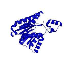 Image of CATH 2hq1