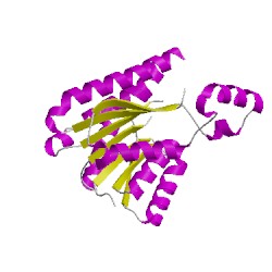 Image of CATH 2hq1A