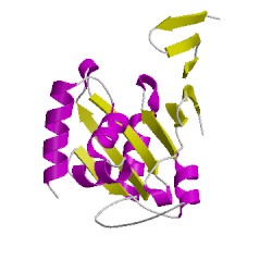 Image of CATH 2hq2A01