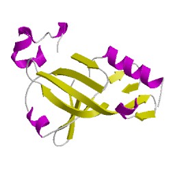 Image of CATH 2hq7A00