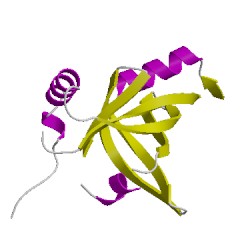 Image of CATH 2hq9B