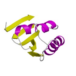 Image of CATH 2hqcA02