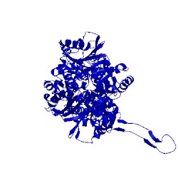 Image of CATH 2hqd