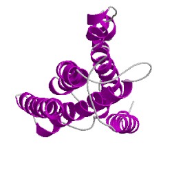 Image of CATH 2hqdA01