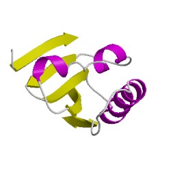 Image of CATH 2hqdA02