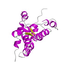 Image of CATH 2hqdA05