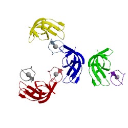 Image of CATH 2hqh