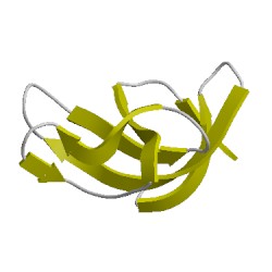 Image of CATH 2hqhB