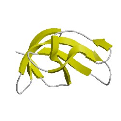 Image of CATH 2hqhD
