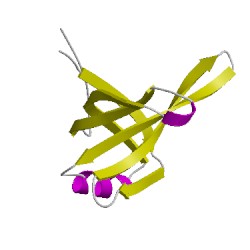 Image of CATH 2hqlB