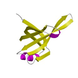 Image of CATH 2hqlB01