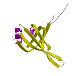 Image of CATH 2hqlD