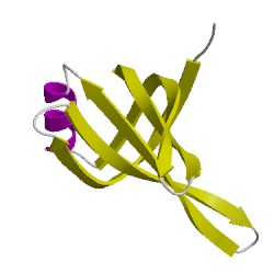 Image of CATH 2hqlD01