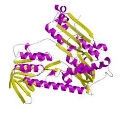 Image of CATH 2hqmA