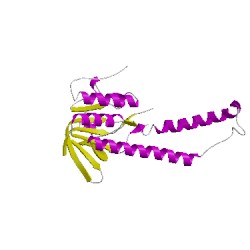 Image of CATH 2hqmA01