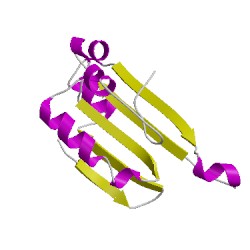 Image of CATH 2hqmA03