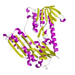 Image of CATH 2hqmB