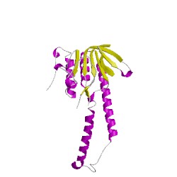Image of CATH 2hqmB01