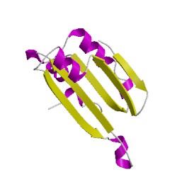 Image of CATH 2hqmB03