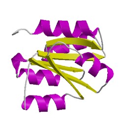 Image of CATH 2hqoA00