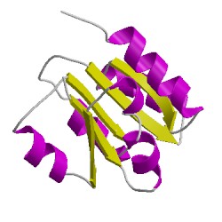 Image of CATH 2hqrA01