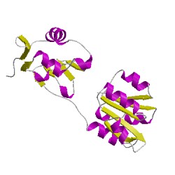 Image of CATH 2hqrB