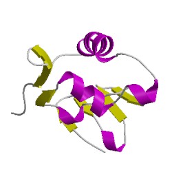 Image of CATH 2hqrB02