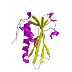 Image of CATH 2hqsA01