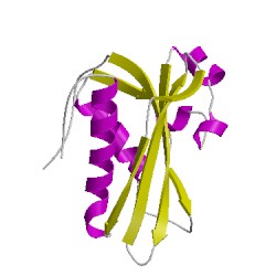 Image of CATH 2hqsB01