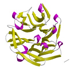 Image of CATH 2hqsB02