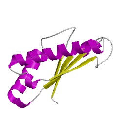 Image of CATH 2hqsC